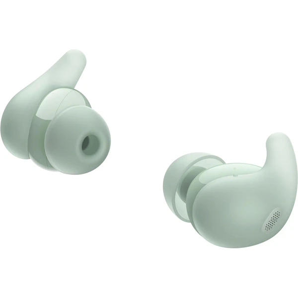 Sony LinkBuds Fit bezdrôtové slúchadlá zelená - Slúchadlá - Obrázok Q4U8000O01