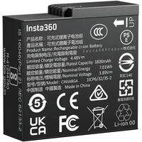 Insta360 Ace Pro 2/ Ace Pro/ Ace akumulátor - Batérie