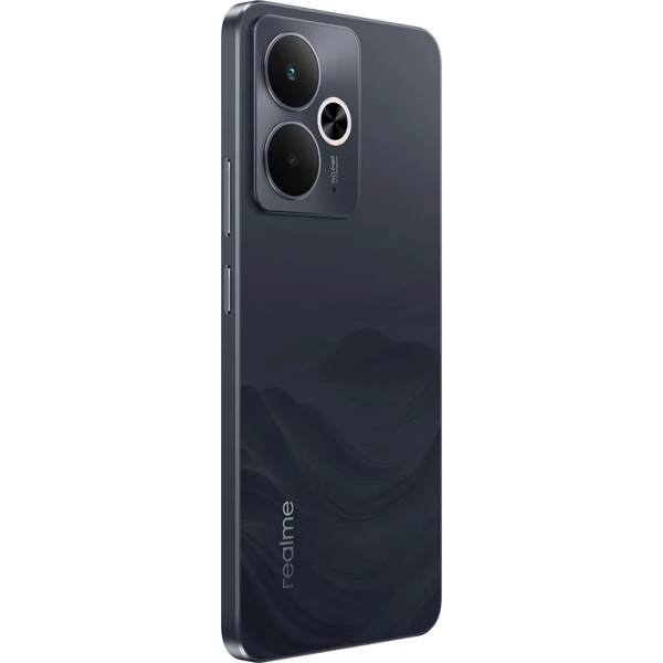 realme 14T 5G 8GB/256GB čierny - Mobilné telefóny - Obrázok Q4YF000O01