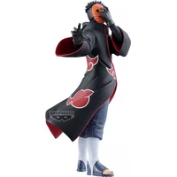 Figúrka Bandai Naruto Shippuden - Vibration Stars Tobi & Konan: Tobi 17 cm - Figúrky