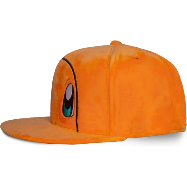 Šiltovka Difuzed Pokémon - Charmander - Čiapky a klobúky - Obrázok Q4ZD000P01