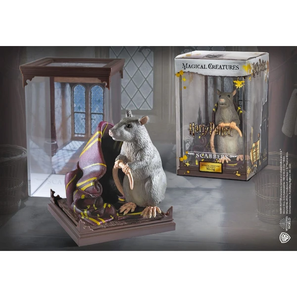 Figúrka Harry Potter Magical Creatures - Prašivka 18 cm - Figúrky - Obrázok Q514000J01
