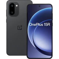 OnePlus 15R 12GB/512GB čierny - Mobilné telefóny