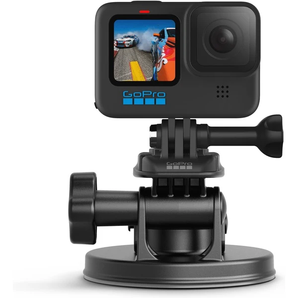 GoPro Suction Cup Mount - Držiaky - Hlavný obrázok