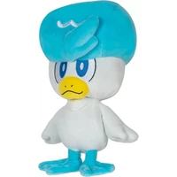 Plyšák Pokémon - Quaxly 22 cm - Plyšové hračky