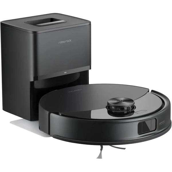 Roborock Q10 VF+ robotický vysávač čierny - Robotické vysávače - Obrázok Q52G000O01