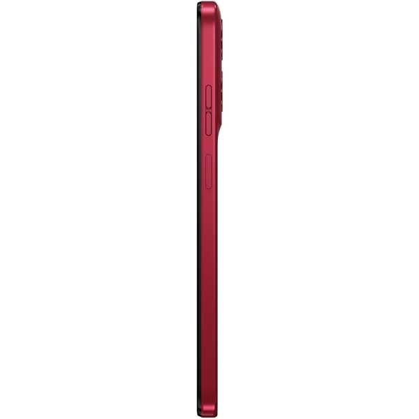 Motorola Moto G05 8GB/256GB červená - Mobilné telefóny - Obrázok Q55B000K01