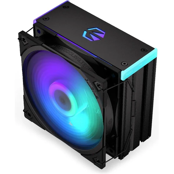 Endorfy Fera 5 Black ARGB - Chladiče - Obrázok Q55C000K01
