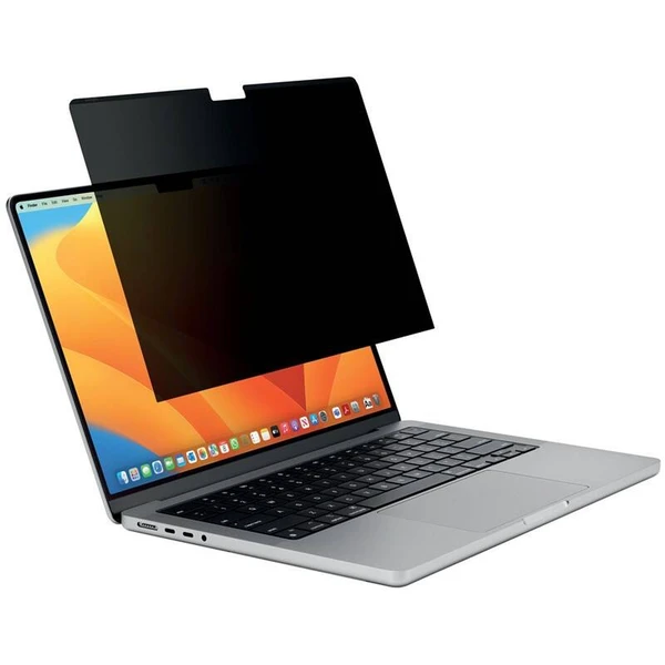 Kensington MagPro Elite privátny filter pre MacBook Pro 16" (2021 a novší) - Privátne filtre - Hlavný obrázok