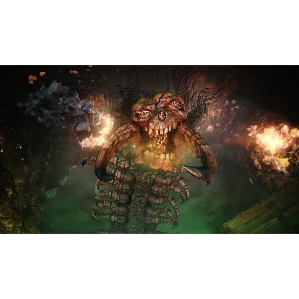Nioh (PS4) - Hry na PS4 - Obrázok Q574100201