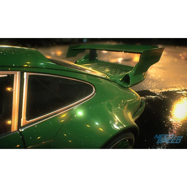 Need for Speed (PS4) - Hry na PS4 - Obrázok Q575100201