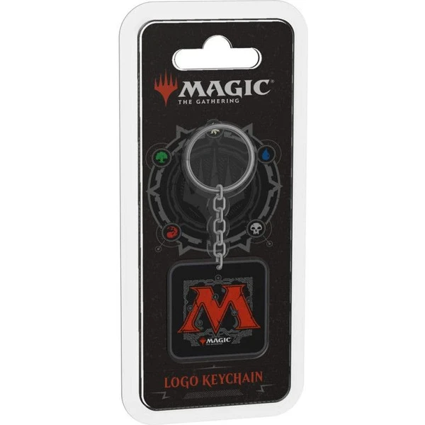 Kľúčenka Konix Magic: The Gathering - Logo - Kľúčenky - Obrázok Q58D000J01