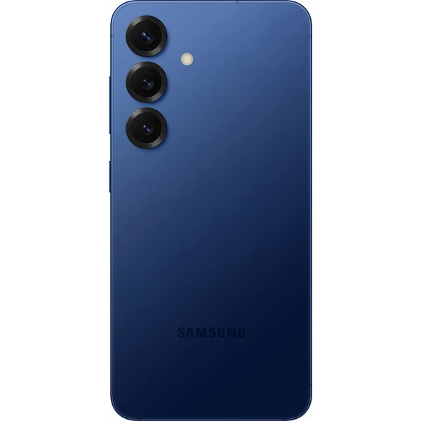 Samsung Galaxy S25 128GB tmavomodrá - Mobilné telefóny - Obrázok Q58D000N01