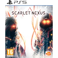Scarlet Nexus (PS5) - Hry na PS5