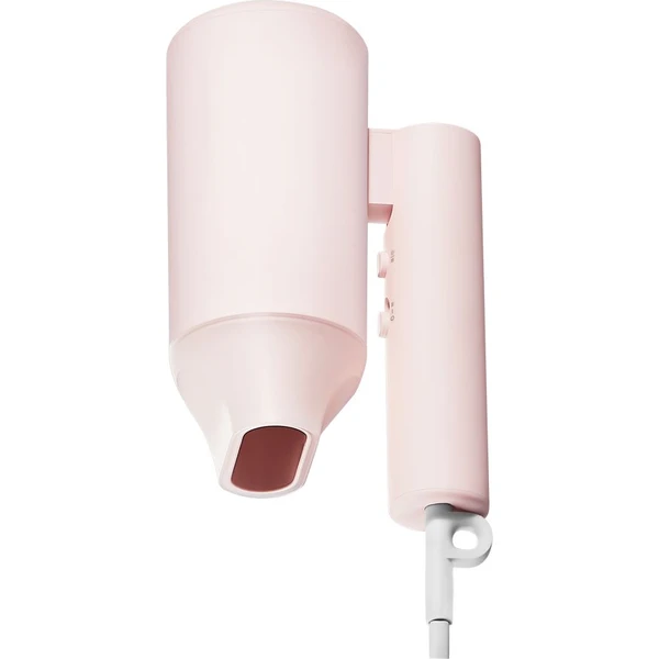 Xiaomi Mi Compact Hair Dryer H101 sušič vlasov ružový - Fény na vlasy - Obrázok Q5A4000701