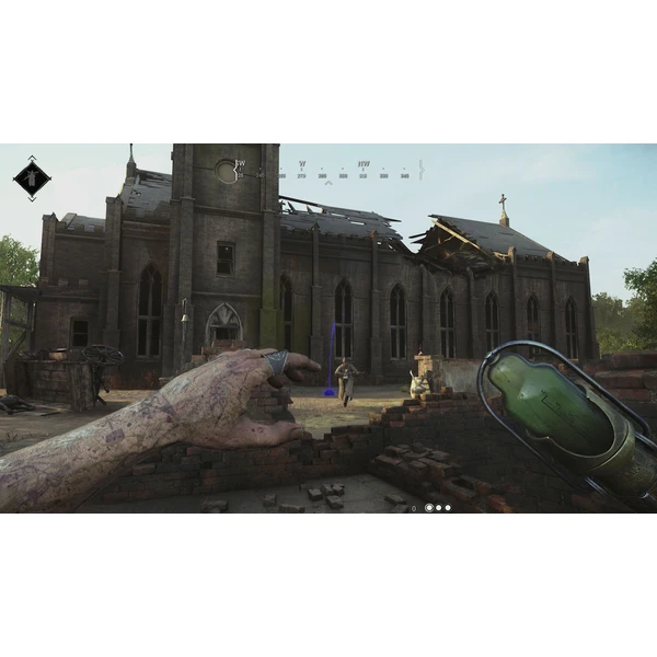 Hunt: Showdown (Xbox One) - Hry na Xbox One - Obrázok Q5A4100201