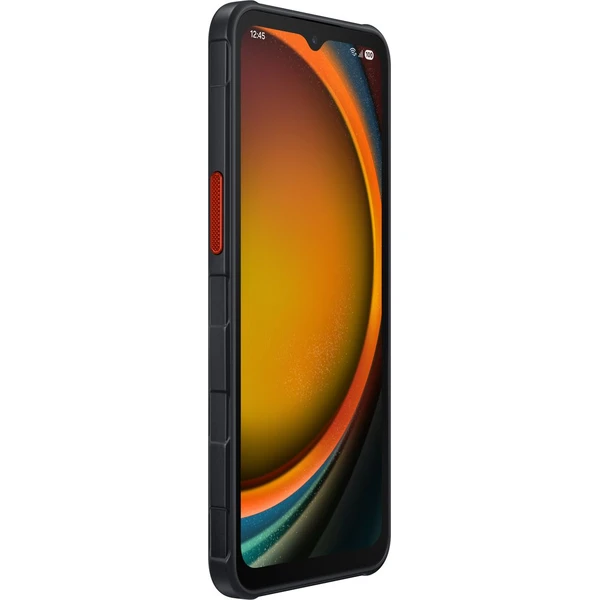 Samsung Galaxy Xcover7 Pre čierny Enterprise Edition - Mobilné telefóny - Obrázok Q5DF000J01