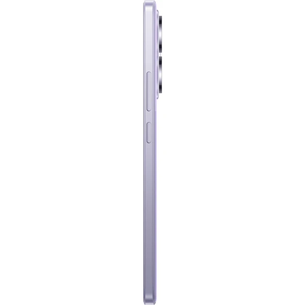 Xiaomi Redmi Note 14 5G 8GB/256GB fialová - Mobilné telefóny - Obrázok Q5HB000K01