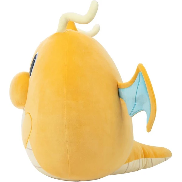 Plyšák Squishmallow Pokémon - Dragonite 36 cm - Plyšové hračky - Obrázok Q5HB000P01