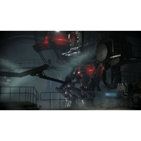 Armored Core VI Fires Of Rubicon (PS5) - Hry na PS5 - Obrázok Q5HN100501