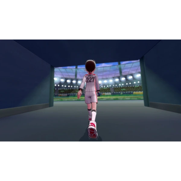Pokémon Shield (SWITCH) - Hry na Nintendo Switch - Obrázok Q5HO600301
