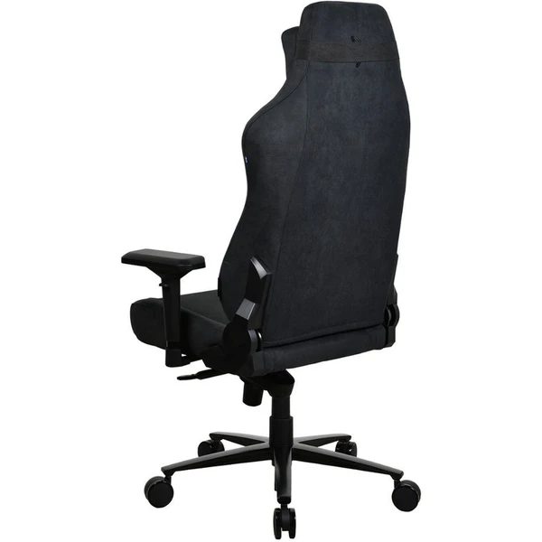AROZZI VERNAZZA XL Supersoft herná stolička čierna - Stoličky - Obrázok Q5I6000K01