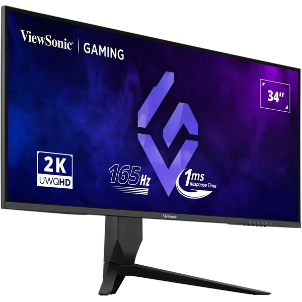 ViewSonic VX3480-2K-PRO OMNI herný monitor 34" - Monitory - Obrázok Q5KB000K01