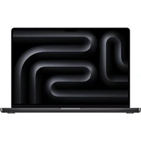 CTO Apple MacBook Pro 16" / US KLV / NANO / M4 Max 16xCPU/40xGPU / Vesmírne čierna / 1TB / 140W / 12 - Notebooky