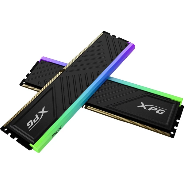 ADATA XPG GAMMIX DDR4 2x8GB 3200MHz CL16 RGB - Operačné pamäte - Hlavný obrázok