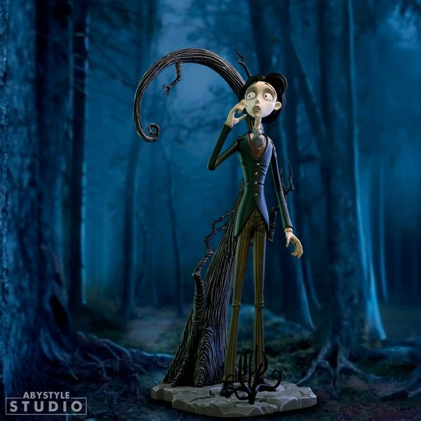 Figúrka ABYstyle Studio Corpse Bride - Victor 21 cm - Figúrky - Obrázok Q5L3000L01