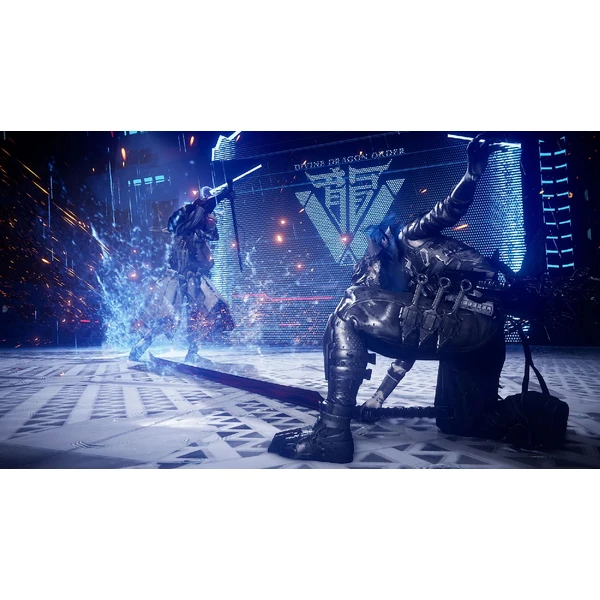 Ninja Gaiden 4 Deluxe Edition (XSX) - Hry na Xbox Series - Obrázok Q5LH000N01