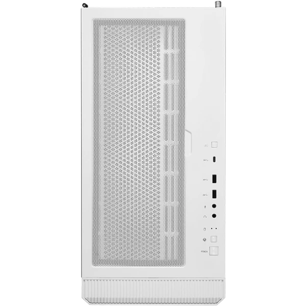 MSI MPG VELOX 100R WHITE biela - Počítačové skrine - Obrázok Q5M0000J01