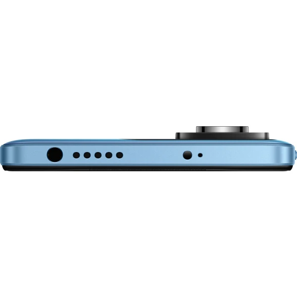 Xiaomi Redmi Note 12S 8/256GB ľadová modrá - Mobilné telefóny - Obrázok Q5N0000701