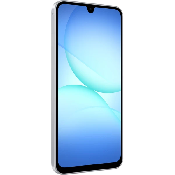 Samsung Galaxy A17 LTE 4GB/128GB sivý - Mobilné telefóny - Obrázok Q5NH000K01