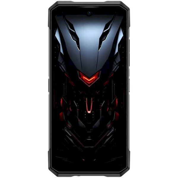 Doogee S200 Plus 5G 16GB/512GB čierny - Mobilné telefóny - Obrázok Q5NI000K01