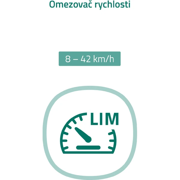LAMAX eJumper DB70 (assembled) elektrická motorka - Elektrické motorky - Obrázok Q5OL000K01