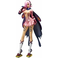 Figurka Banpresto One Piece - Vinsmoke Reiju (Chronicle Glitter Glamours) 25 cm - Figúrky