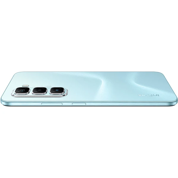 Infinix Hot 50 Pro 8GB/128GB modrý - Mobilné telefóny - Obrázok Q5PE000N01