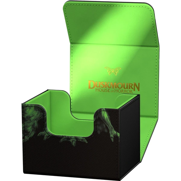 Ultimate Guard Sidewinder 100+ box na karty MTG Duskmourn: House of Horror - Kona Rescue Beastie - Boxy a škatuľky na karty - Obrázok Q5PE000O01