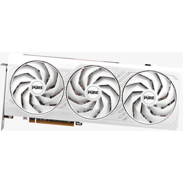 Sapphire AMD Radeon RX 7900 XT PURE 20GB - Grafické karty - Obrázok Q5PF000L01