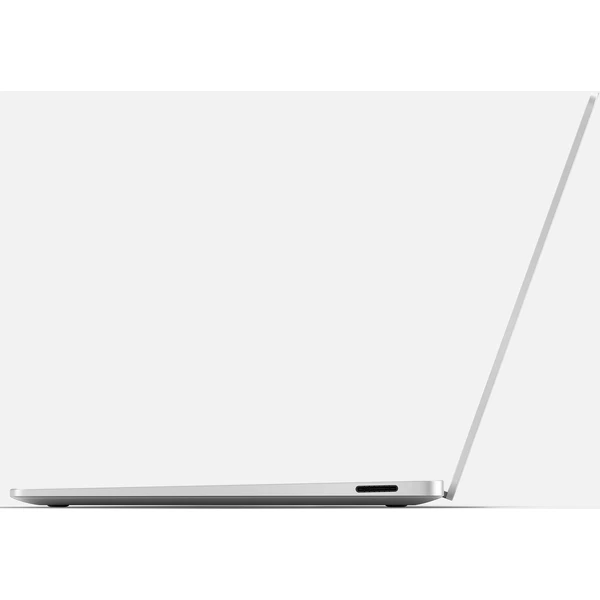Microsoft Surface Laptop Copilot+ PC 13,8" 16GB/512GB W11 Home platinový - Notebooky - Obrázok Q5Q4000K01