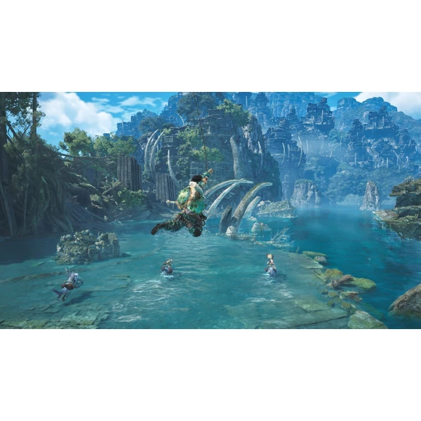 Monster Hunter Wilds (PC) - Hry na PC - Obrázok Q5QB000O01