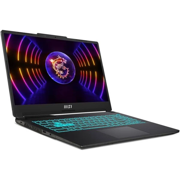 MSI Cyborg 15 A13UC-1409CZ čierny - Notebooky - Obrázok Q5R8000O01