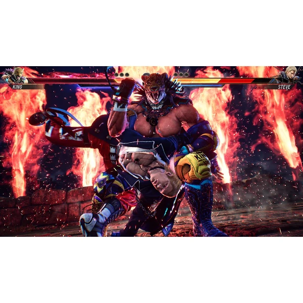 Tekken 8 Launch Edition (Xbox Series X) - Hry na Xbox Series - Obrázok Q5S4000701