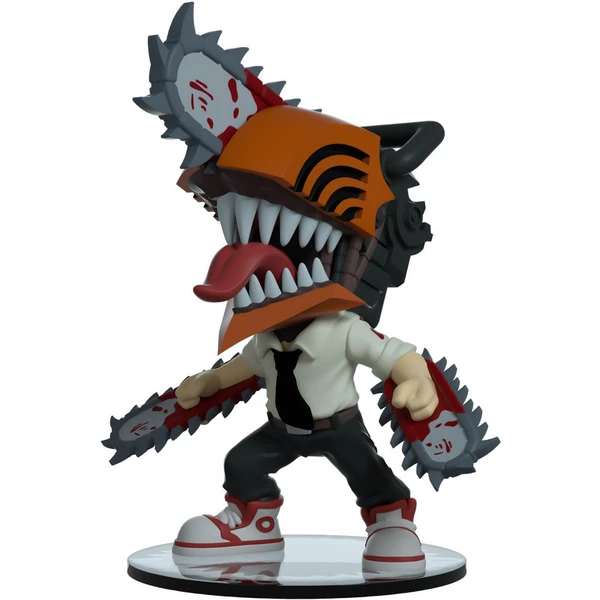 Figúrka Youtooz Chainsaw Man - Chainsaw Man 12 cm - Figúrky - Obrázok Q5SB000P01