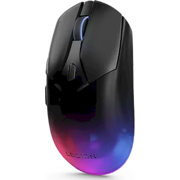 Lenovo Legion M410 bezdrôtová herná myš čierna - Myši - Obrázok Q5SF000J01