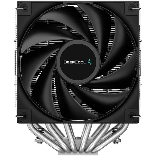 DEEPCOOL AG620 chladič - Chladiče - Obrázok Q5TK300401