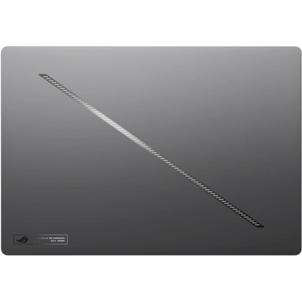 ASUS ROG Zephyrus G16 (GU605CW-QR204) RTX 5080 sivý - Notebooky - Obrázok Q5UF000J01