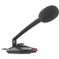 Genesis Radium 200, USB - Mikrofóny