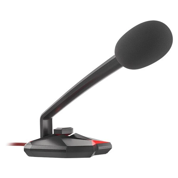 Genesis Radium 200, USB - Mikrofóny - Hlavný obrázok